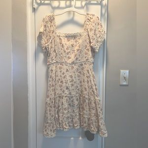 American Eagle Dress